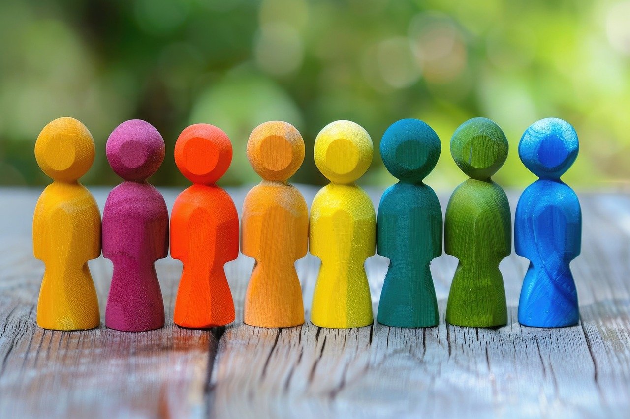 L'Élément Humain — Ce qui rend rigide au niveau de l'individu et qui peut engendrer les blocages au niveau du collectif